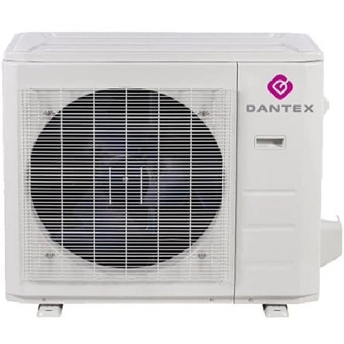 Dantex RK-12SFM/RK-12SFME