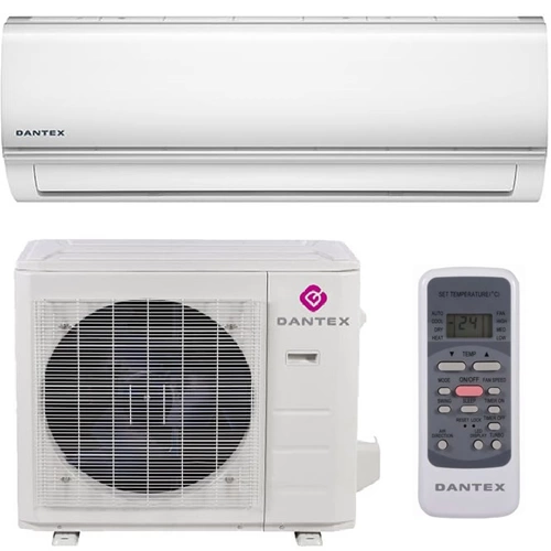 Dantex RK-12SFM/RK-12SFME