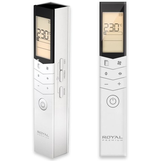 Royal Clima RC-TG30HN