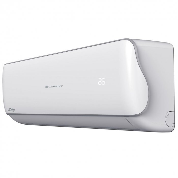 Loriot LAC-09AI