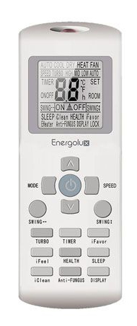 Energolux SAS09BN1-AI/SAU09BN1-AI