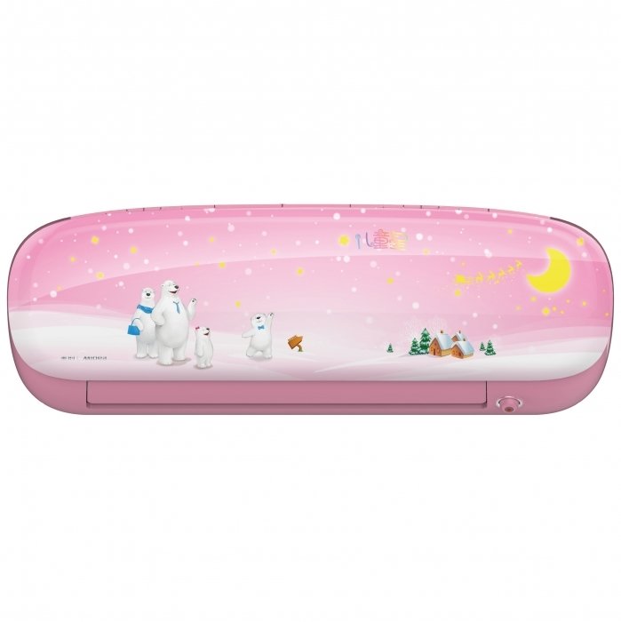 Midea MSEAAU-09HRFN1SP/MOA01-09HFN1