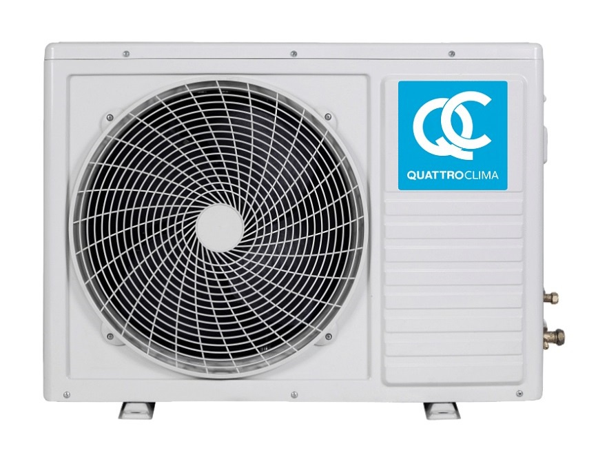 QuattroClima QV-BE07WA/QN-BE07WA